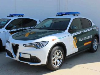 Тенерифе: мужчина тяжело ранил сожительницу и покончил жизнь самоубийством