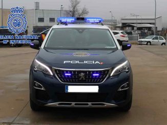 На севере Тенерифе обнаружен труп мужчины в сильной стадии разложения