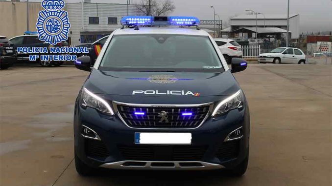 На севере Тенерифе обнаружен труп мужчины в сильной стадии разложения На севере Тенерифе обнаружен труп мужчины в сильной стадии разложения