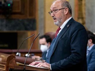 Арестован бывший депутат от PSOE Канарского парламента - "caso Mediador"