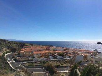 На западе Тенерифе погибла женщина во время подводного плавания