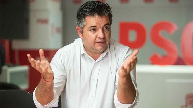 Новый скандал в правительстве Канар, больше десяти задержанных за мошенничество Новый скандал в правительстве Канар, больше десяти задержанных за мошенничество