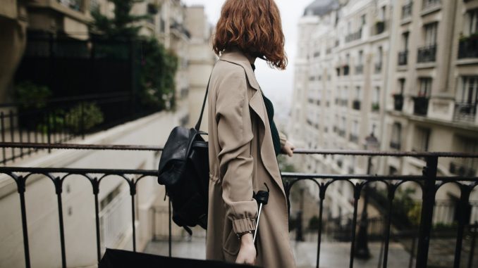 Небольшое понижение температуры и время от времени дожди в эту пятницу Небольшое понижение температуры и время от времени дожди в эту пятницу