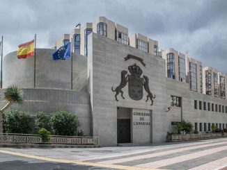 Скандалы на Канарах сливаются, для правительства настают "весёлые дни"