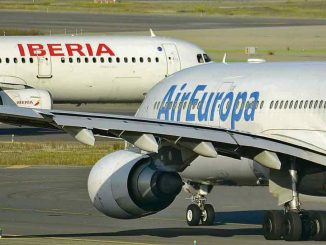 На Канарах нервничают: над островами нависла угроза уменьшения авиаперевозок