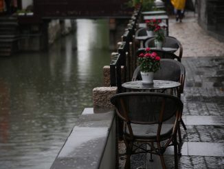 Внимание от Aemet: жёлтое предупреждение по погодным условиям на Канарских островах