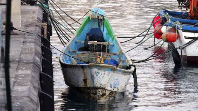 Договорились? Прибытие мигрантов на лодках на Канары в январе упало на 82% Договорились? Прибытие мигрантов на лодках на Канары в январе упало на 82%