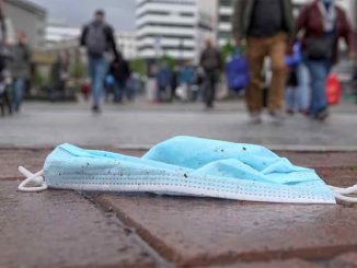 Долгожданная радость: больше не нужно "маскироваться" в общественном транспорте