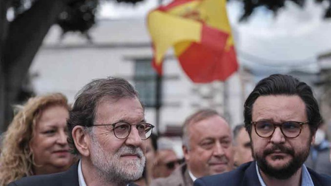 Канары ждут перемен? В текущем году острова ожидают три волны выборов Канары ждут перемен? В текущем году острова ожидают три волны выборов