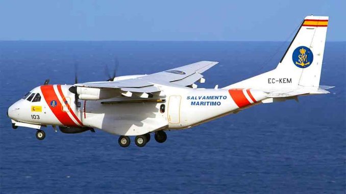 Канары: обещали меньше нелегальных мигрантов из Африки? Как бы не так! Канары: обещали меньше нелегальных мигрантов из Африки? Как бы не так!