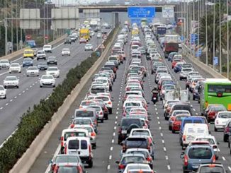 Обидно: дорожная сеть Тенерифе соответствует какой-либо африканской страны