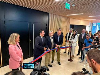 В Adeje состоялось торжественное открытие культурного центра, второго по величине на острове