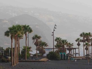 Канарские острова смещаются в сторону Африки - с этим всё труднее спорить