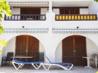 В Arona задержан отельный вор: обвинение предъявлено за десяток краж