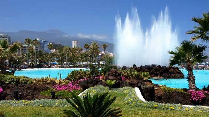 Иностранцы по-прежнему предпочитают покупать жильё на Канарских островах Иностранцы по-прежнему предпочитают покупать жильё на Канарских островах