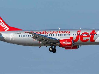 Канары: проблемы в воздухе - пассажир с инфарктом и самолёт с неполадками