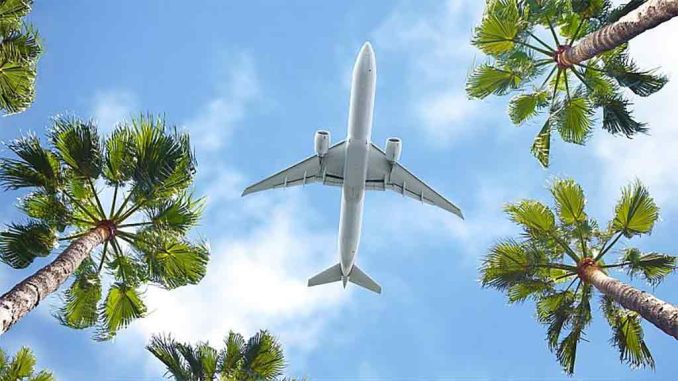 Туроператоры Канар требуют от правительства добиться отказа от "tasa verde" Туроператоры Канар требуют от правительства добиться отказа от "tasa verde"