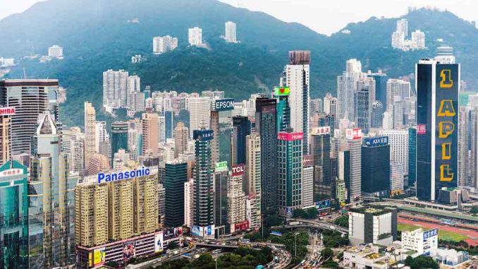 Срочная новость: Канарские острова будут арендованы Китаем на срок в 99 лет