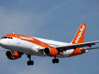 Не удалось отдохнуть на Канарах, самолёт вернули в аэропорт вылета