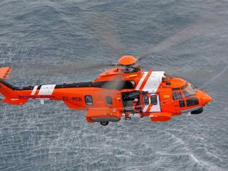 На востоке Тенерифе, у побережья Arico, в океане обнаружено тело мужчины