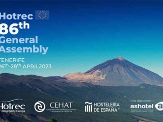 Тенерифе собирает представителей 35 стран на ежегодной ассамблее европейских отельеров