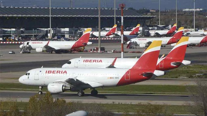 Авиакомпании прогнозируют для Канарских островов "рекордное" лето