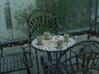 Поджарились, канарцы? На этой неделе должно стать немного легче и прохладнее