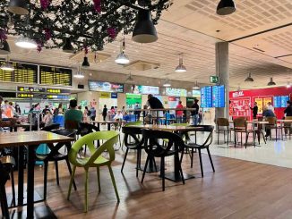 В марте аэропорты Канарских островов приняли более 4,3 миллионов пассажиров