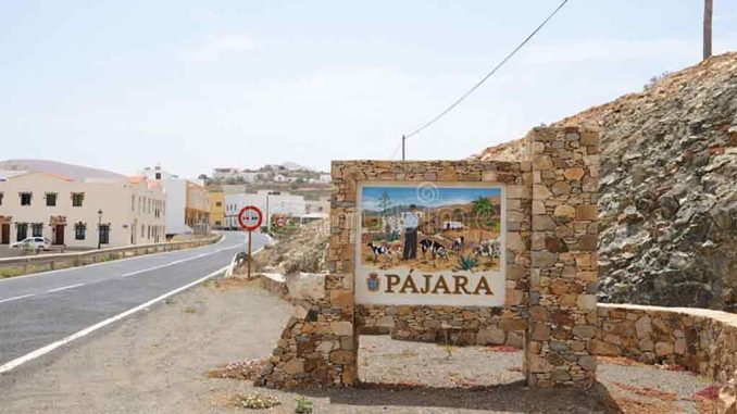 Дело со смертью двух туристов на Фуэртевентура, похоже проясняется Дело со смертью двух туристов на Фуэртевентура, похоже проясняется