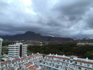 Владельцам апартаментов на Канарских островах власти грозят новыми проблемами