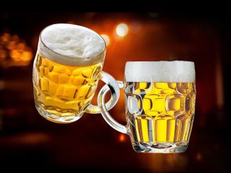 Остров Тенерифе, как магнитом, притягивает к себе пьяных буйных британцев?