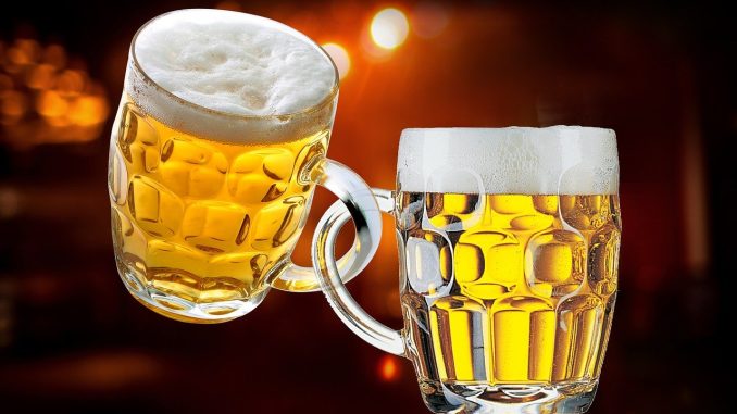 Остров Тенерифе, как магнитом, притягивает к себе пьяных буйных британцев? Остров Тенерифе, как магнитом, притягивает к себе пьяных буйных британцев?