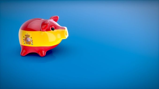 Даже Банк Испании, пусть и с опозданием, ставит под сомнение новый жилищный закон Даже Банк Испании, пусть и с опозданием, ставит под сомнение новый жилищный закон