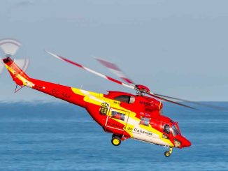 Обнаружено в океане тело пропавшего вчера в Adeje молодого итальянца