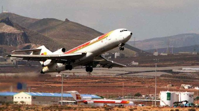 Здравый смысл, похоже, победил: билеты на Канарские острова не должны подорожать