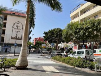 На юге Тенерифе задержана пара за нападения на туристов