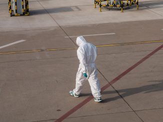 Так кто же убивал на самом деле во время пандемии коронавируса Covid-19?