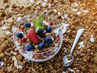 Внимание любителям мюсли: некоторые марки нельзя употреблять