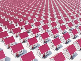 Мираж стабильности тает: глобальный рынок жилья скоро ждет двойное падение