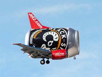 Британец нагадил в самолёте рейсом на Тенерифе, пришлось садиться раньше