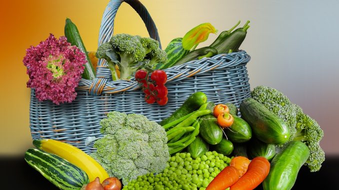 Фрукты и овощи из супермаркета с наибольшим количеством пестицидов Фрукты и овощи из супермаркета с наибольшим количеством пестицидов