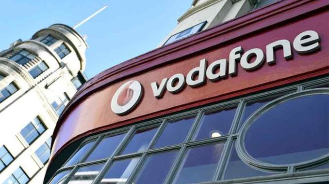 Падение гигантов в Европе продолжается - на этот раз наклонилась британская компания Падение гигантов в Европе продолжается - на этот раз наклонилась британская компания