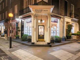 На канарский рынок недвижимости приходит мегалодон - местным акулам готовиться на выход