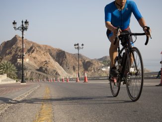 Чёрная суббота для велосипедистов на острове Тенерифе - сбитые и умерший