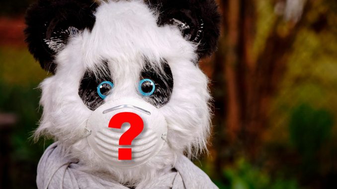 Готовимся глубоко вздохнуть и выбросить маски. Испания решилась последней Готовимся глубоко вздохнуть и выбросить маски. Испания решилась последней