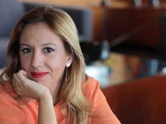 Президентом Кабильдо Тенерифе станет женщина, Pedro Martín уходит с поста