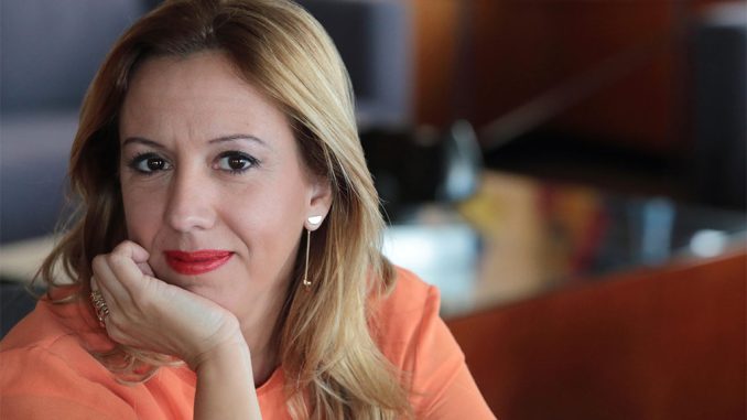 Президентом Кабильдо Тенерифе станет женщина, Pedro Martín уходит с поста Президентом Кабильдо Тенерифе станет женщина, Pedro Martín уходит с поста