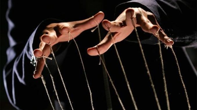 Никто не защищён от сектантов и сект. И даже на райском острове Тенерифе