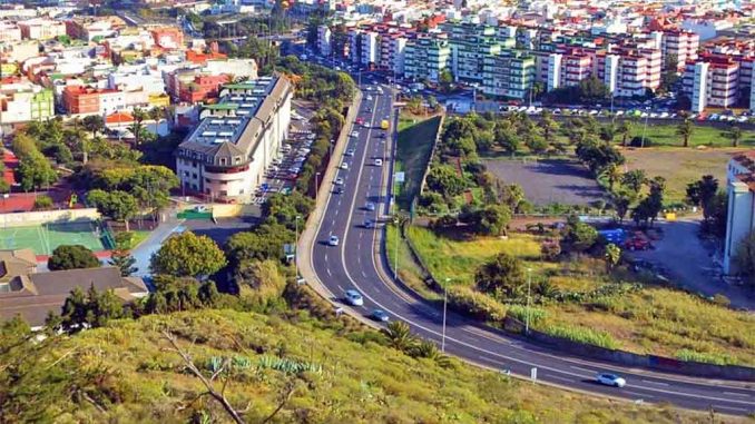 Велосипедист столкнулся с автомобилем на севере острова Тенерифе, погиб Велосипедист столкнулся с автомобилем на севере острова Тенерифе, погиб