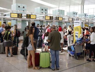 Готовимся к повышению цен на авиабилеты? Aena поднимет тарифы на обслуживание